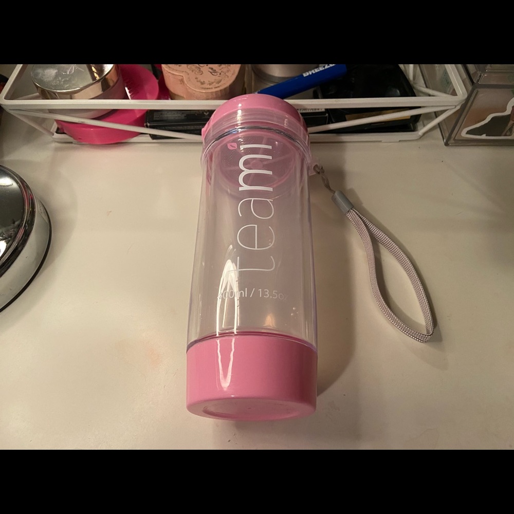 Tea Tumbler